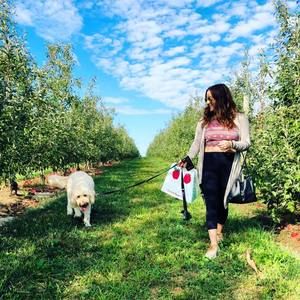 Meet your Posher, Dani